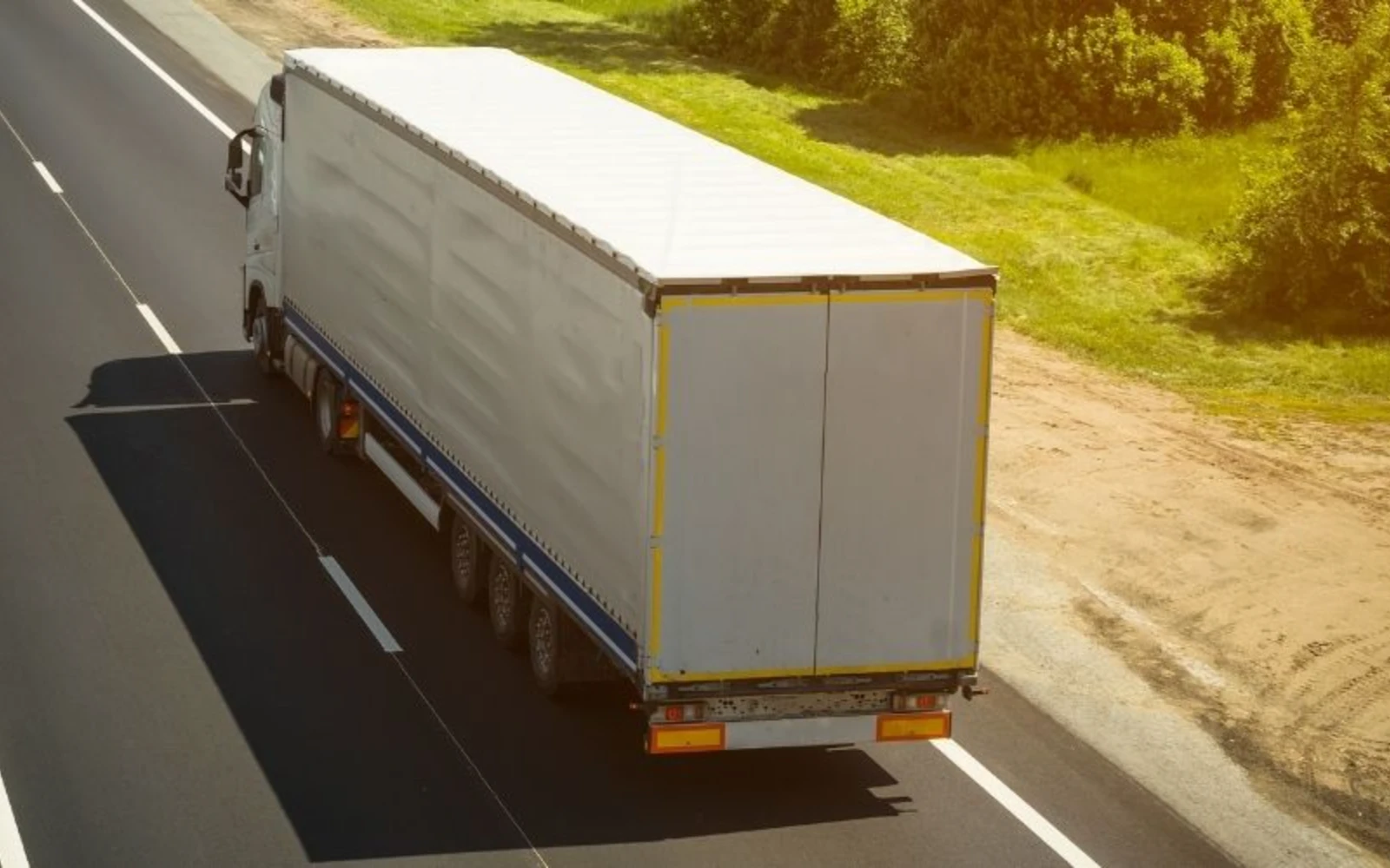 Konya ve Halkapınar Arası Ambar Taşımacılık